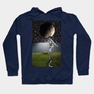 Land of Elves... Hoodie